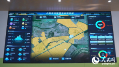 <b>网联中国 科技之笔“慧”春耕</b>